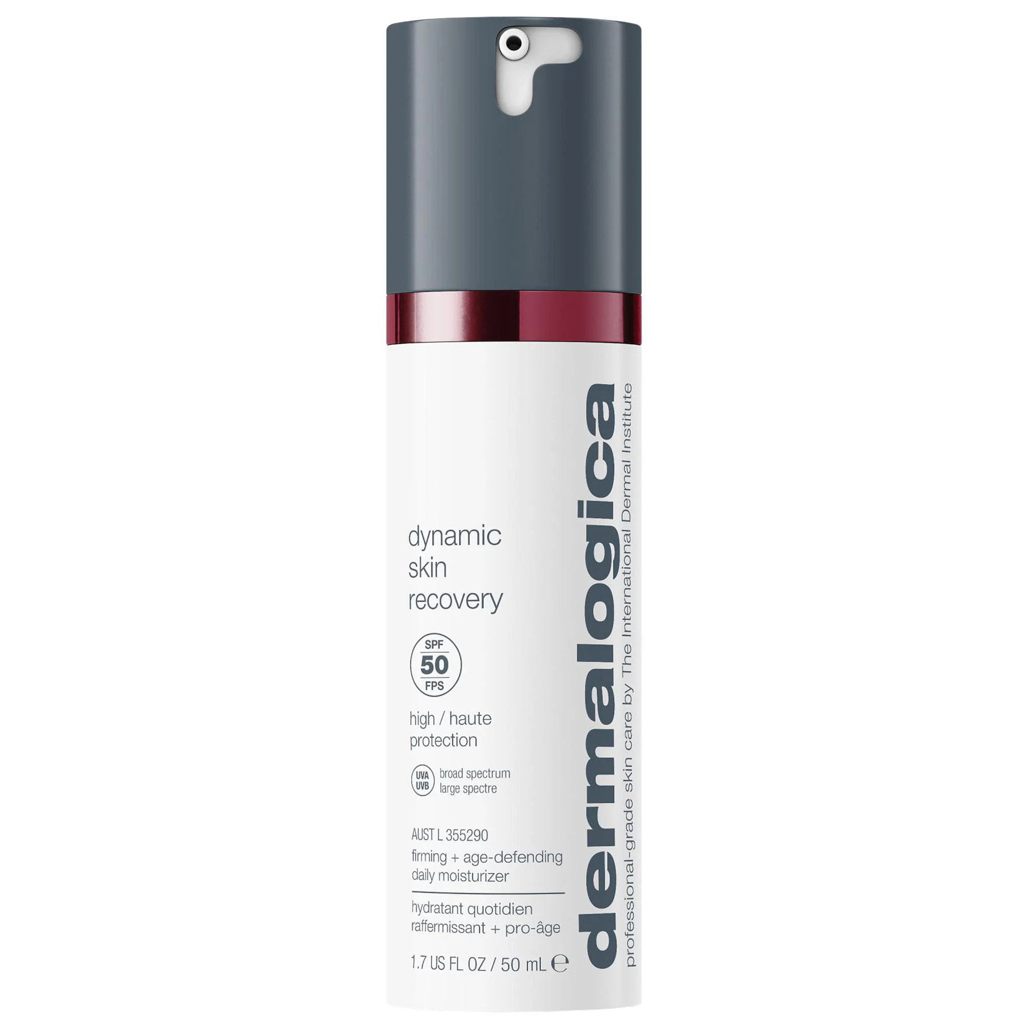 Dermalogica Dynamic Skin Recovery SPF50 1.7 oz/ 50 mL | Sephora (CA)