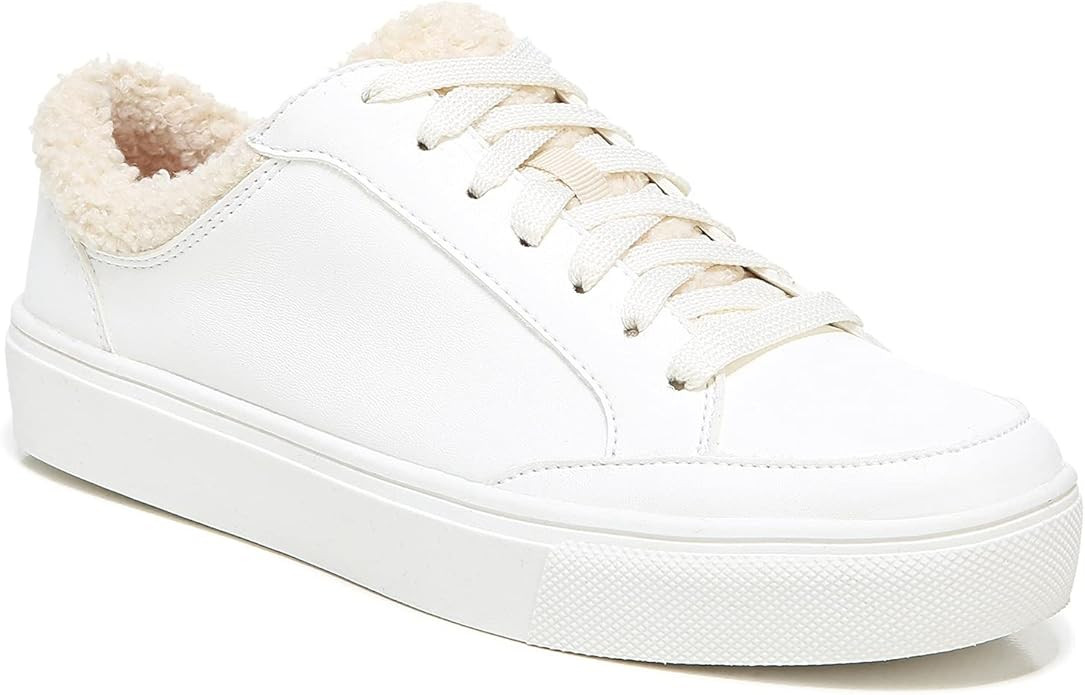 Dr. Scholl's Shoes Women's Now Cozy Sneaker | Amazon (US)