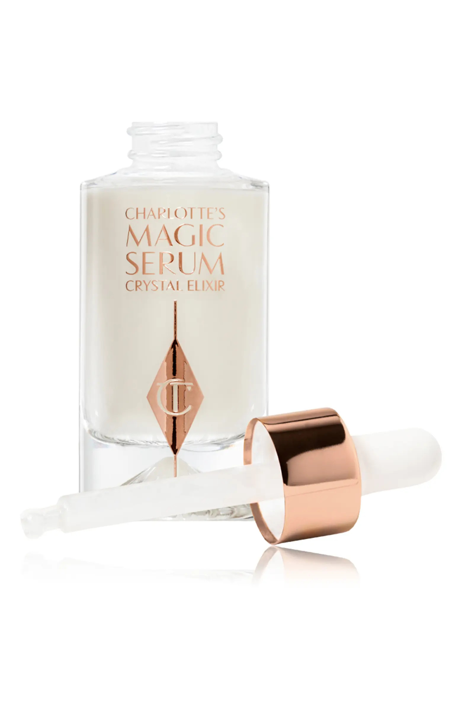 Magic Serum Crystal Elixir Face Serum | Nordstrom
