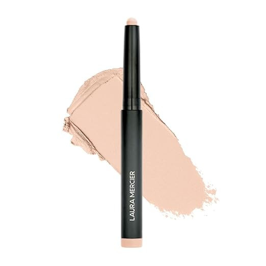 Laura Mercier Caviar Stick Cream Eyeshadow: Shimmer and Matte Finishes, 24HR Wear, Long Lasting, ... | Amazon (US)