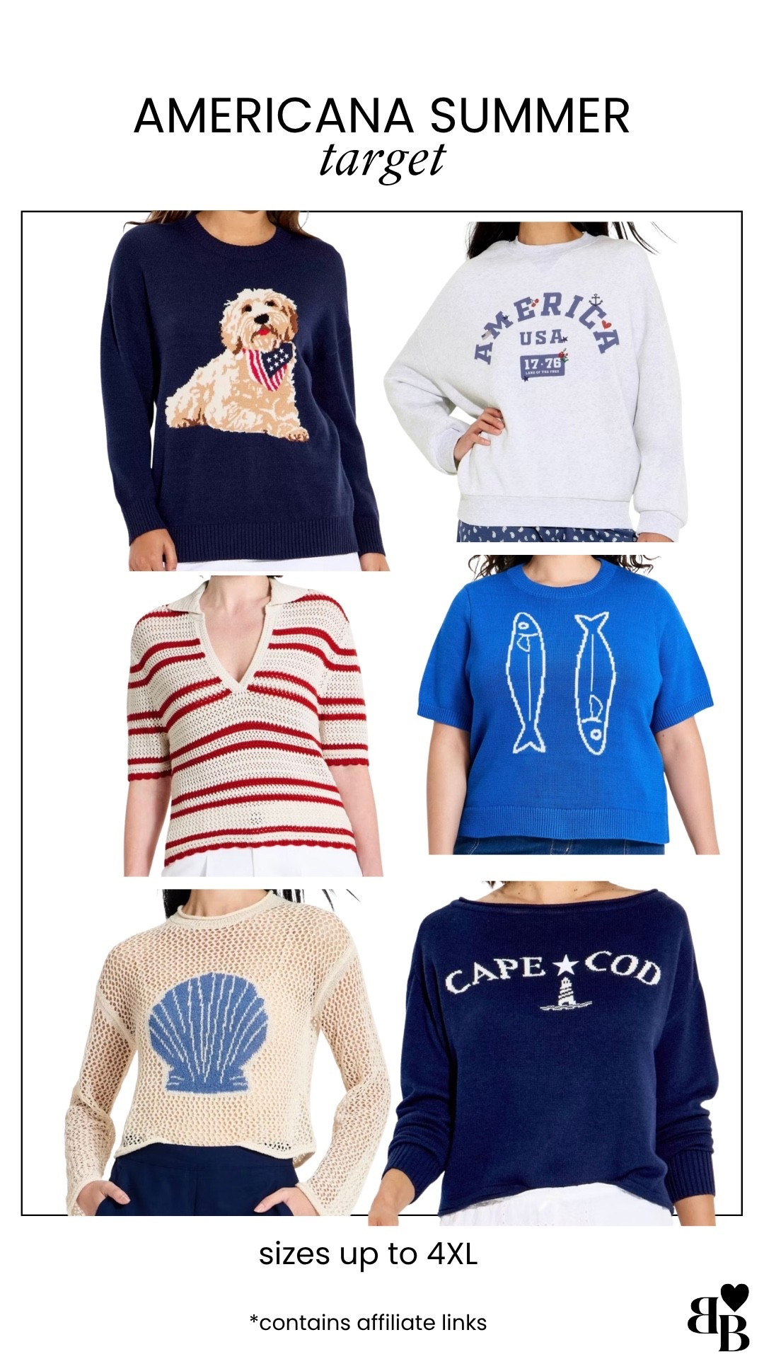 Americana Summer

#LTKSeasonal #LTKActive