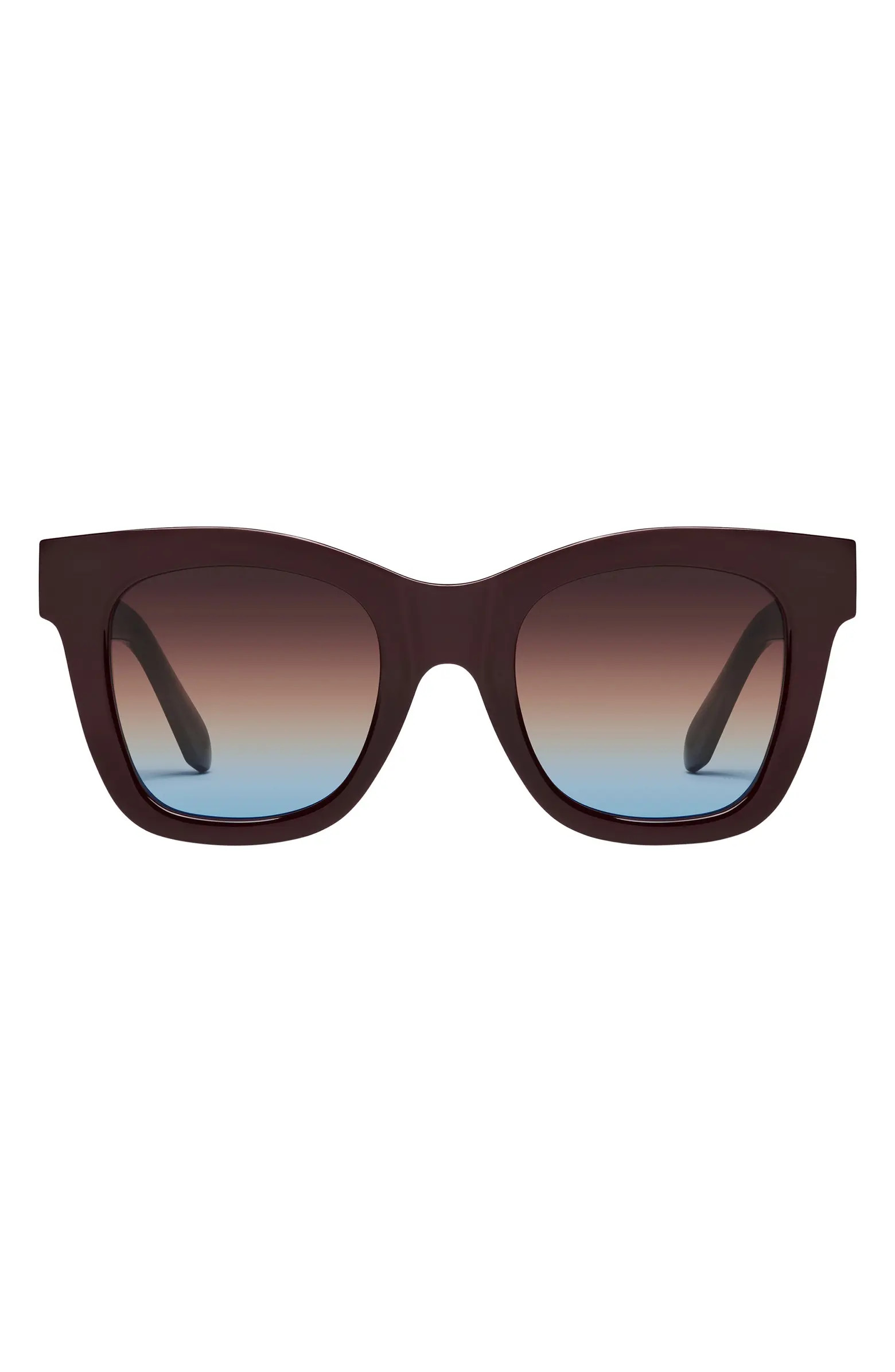 After Hours 51mm Square Sunglasses | Nordstrom