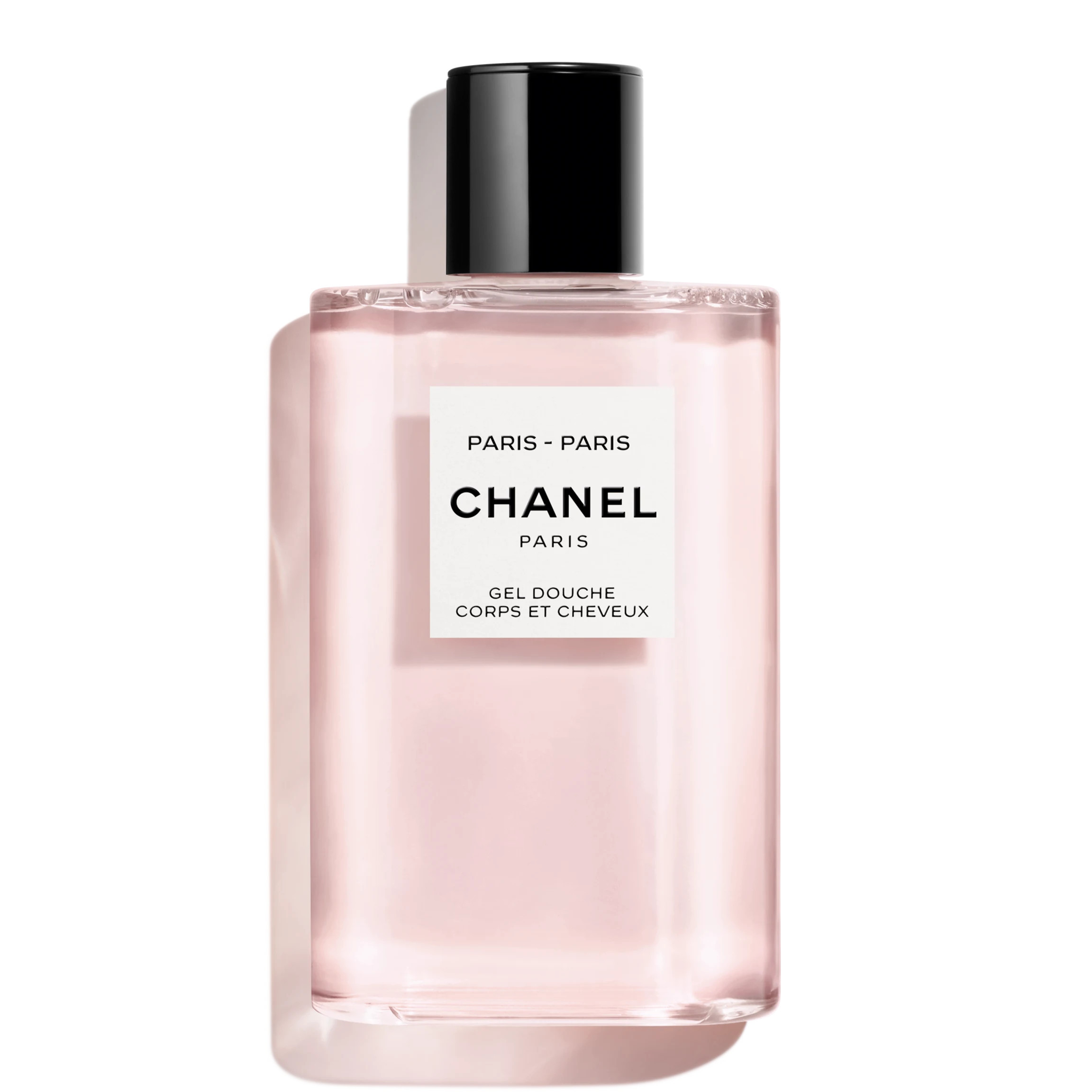PARIS-PARIS | Chanel, Inc. (US)