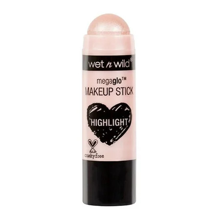 (3 Pack) WET N WILD MegaGlo Makeup Stick - When The Nude Strikes | Walmart (US)