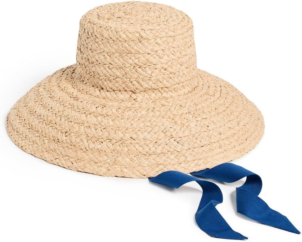 Women's The Inca Ultrawide Wide Braid Hat | Amazon (US)