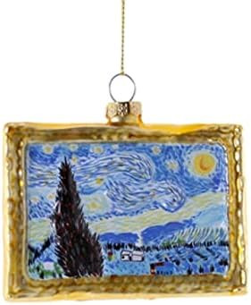 Cody Foster Starry Night Ornament | Amazon (US)