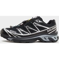 Salomon XT-6 GORE-TEX - Black - Mens | JD Sports (UK)