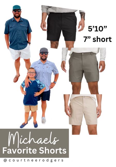 The best shorts for men from Lululemon! Michael has been wearing these for 6+ years! He’s a true size 36 and 5’10” for reference!

Men’s shorts, Lululemon, men’s travel must haves, Men’s outfits, Men’s style, vacation outfits for men 

#LTKFindsUnder100 #LTKMens #LTKTravel