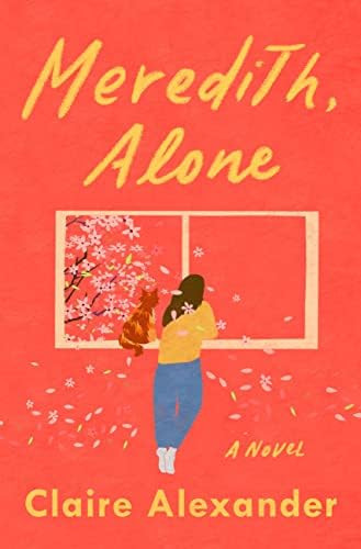 Meredith, Alone | Amazon (US)