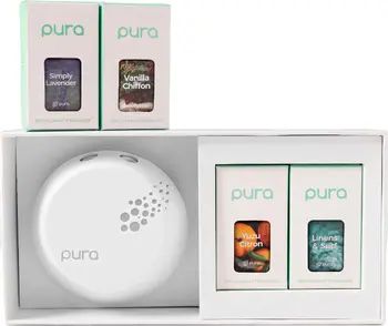 PURA x Nordstrom Smart Diffuser & Fragrance Set | Nordstrom | Nordstrom