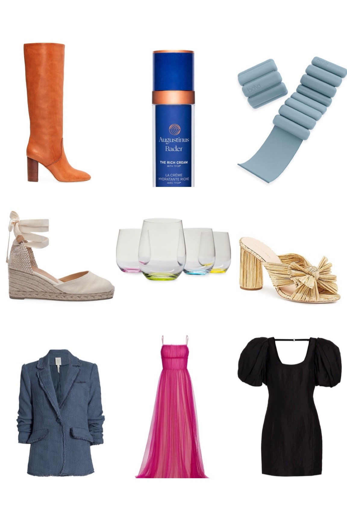 Saks sale faves … some I own and some that are in my cart! 

#LTKstyletip #LTKunder100 #LTKsalealert
