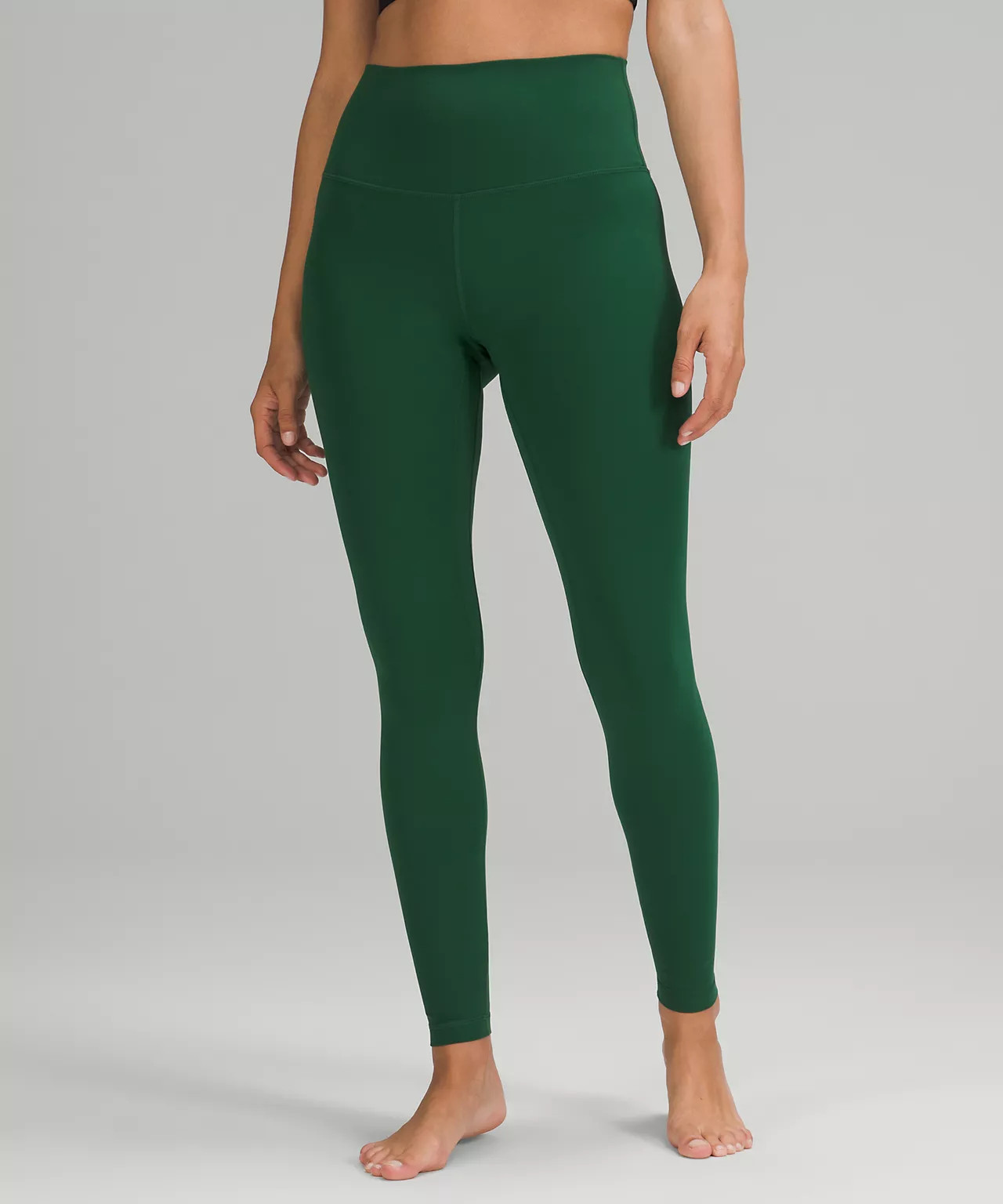 lululemon Align™ High-Rise Pant 28" | Women's Leggings/Tights | lululemon | Lululemon (US)