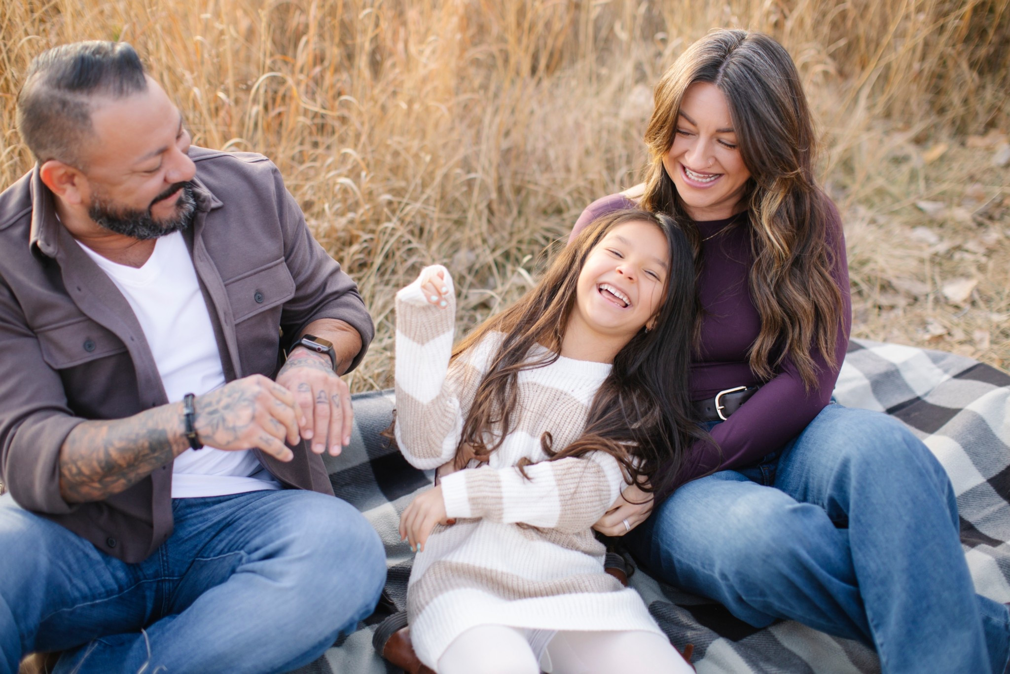 So unbelievably blessed this holiday season and every day. 

#LTKHoliday #LTKKids #LTKootd