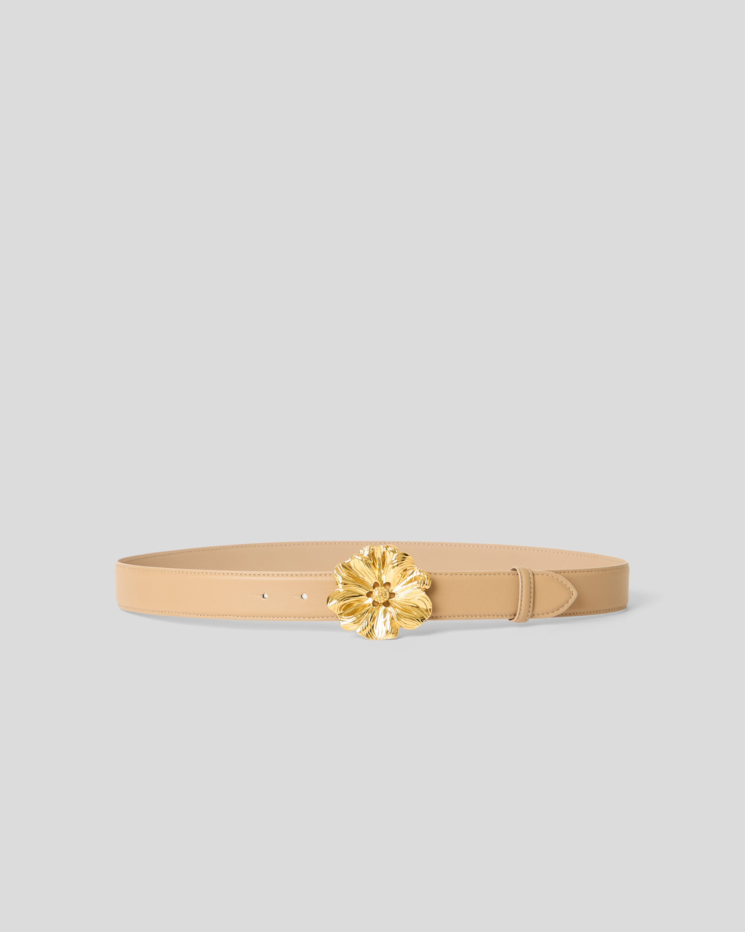 FLORIAN LEATHER BELT | B-Low The Belt