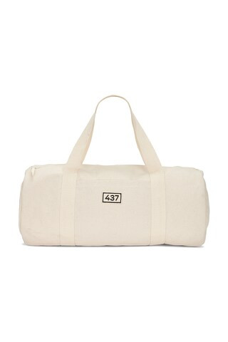 437 The Duffle Bag in Natural from Revolve.com | Revolve Clothing (Global)