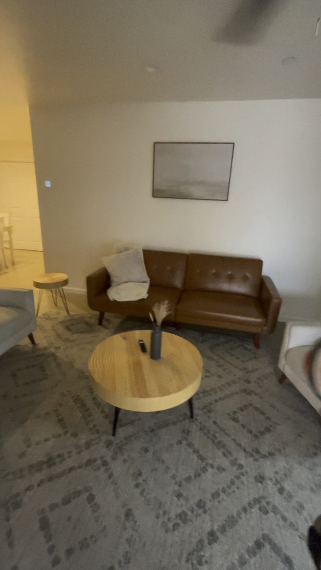 Must-Have Airbnb item! 
We love using this fogger in our Airbnb to ensure everything is disinfected. I also have one for our travel trailer Since we rent it out. And we have one for inside our own home as well.
We even have one that we use outside with a bug repent to spray around our yard for mosquitos. 

#LTKVideo #LTKhome