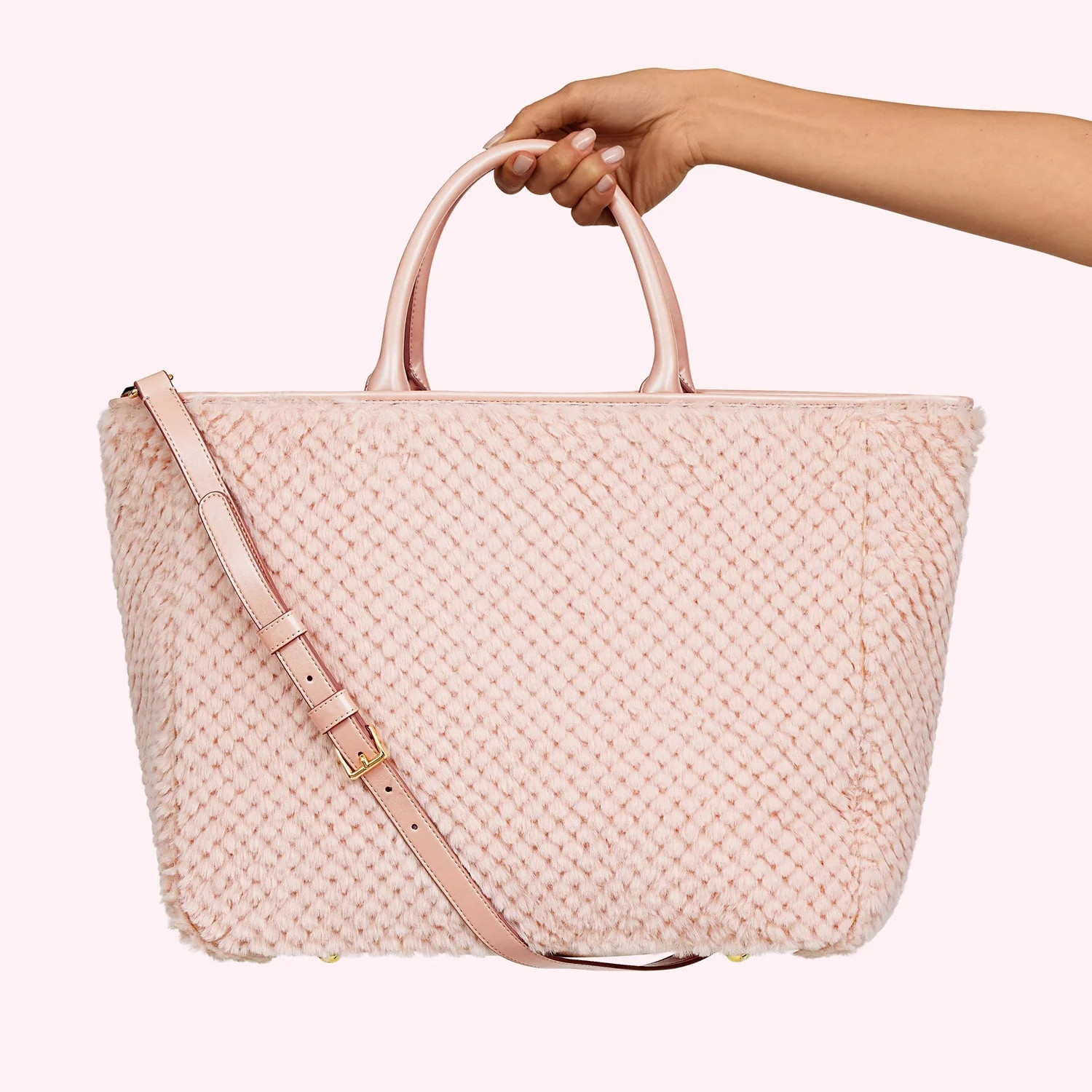 Cozy 2023 East West Tote - Customize | Stoney Clover Lane | Stoney Clover Lane