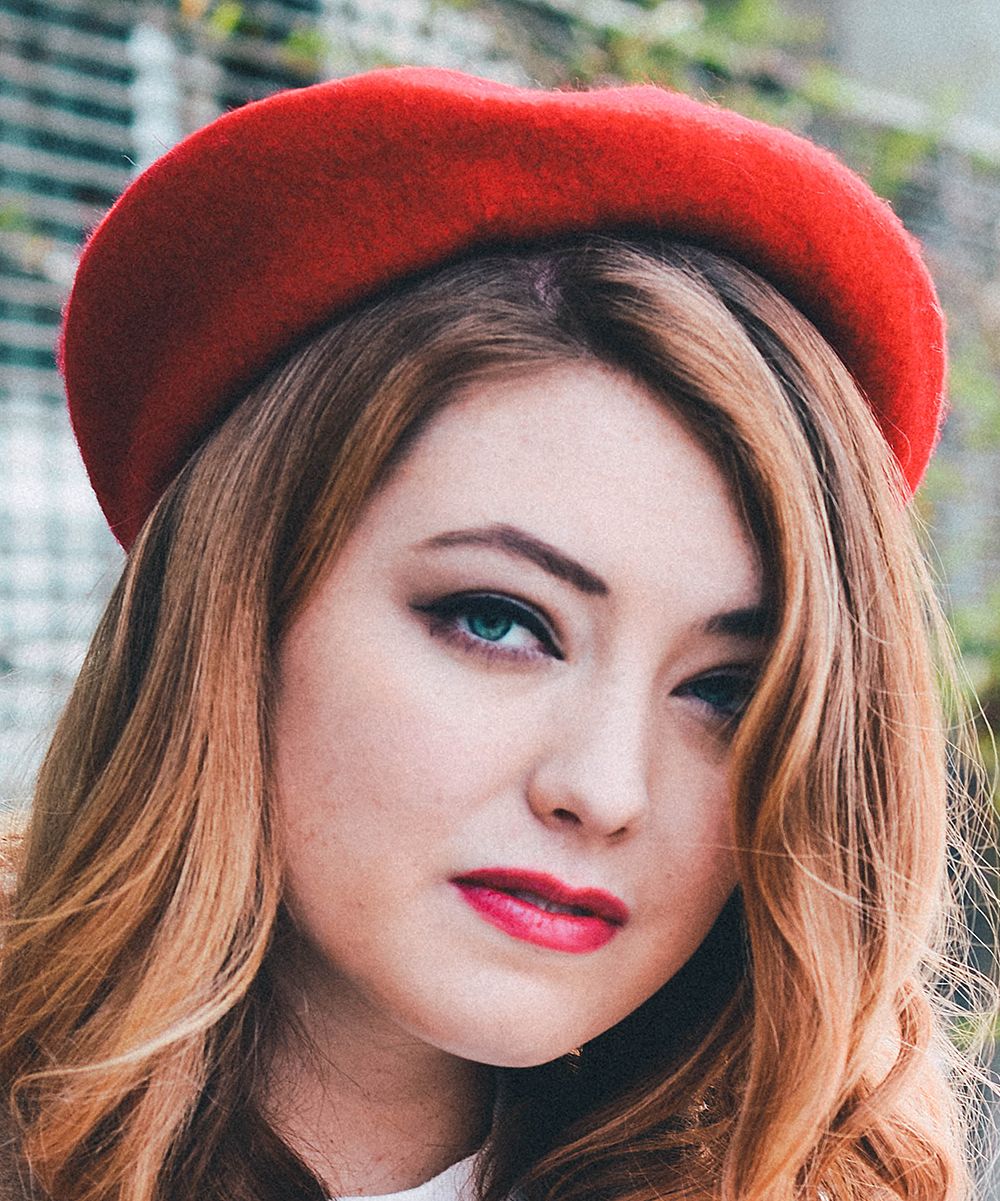 Red Beret | zulily