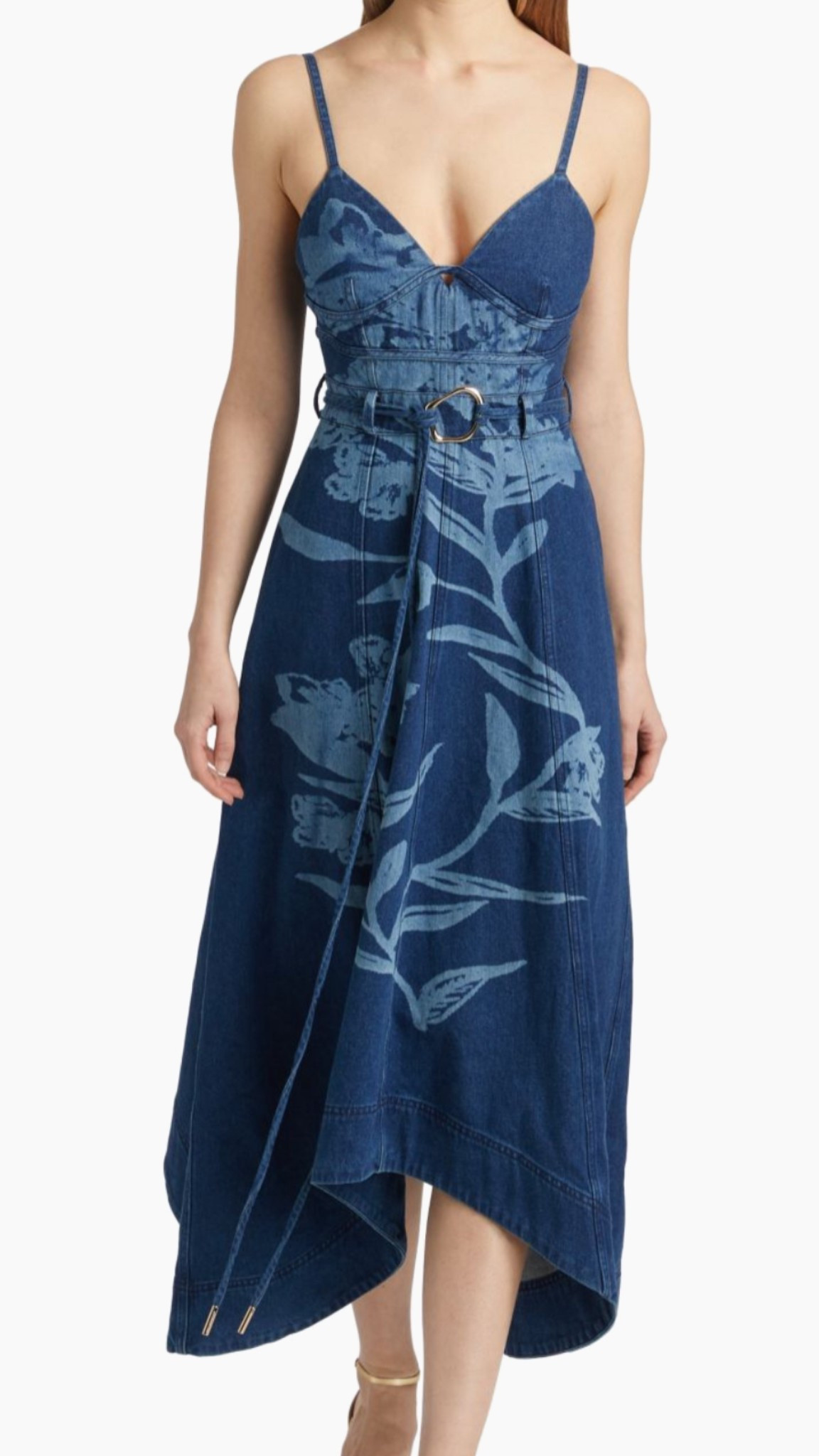 Loving this denim 💙👖

#LTKStyleTip #LTKTravel #LTKSeasonal