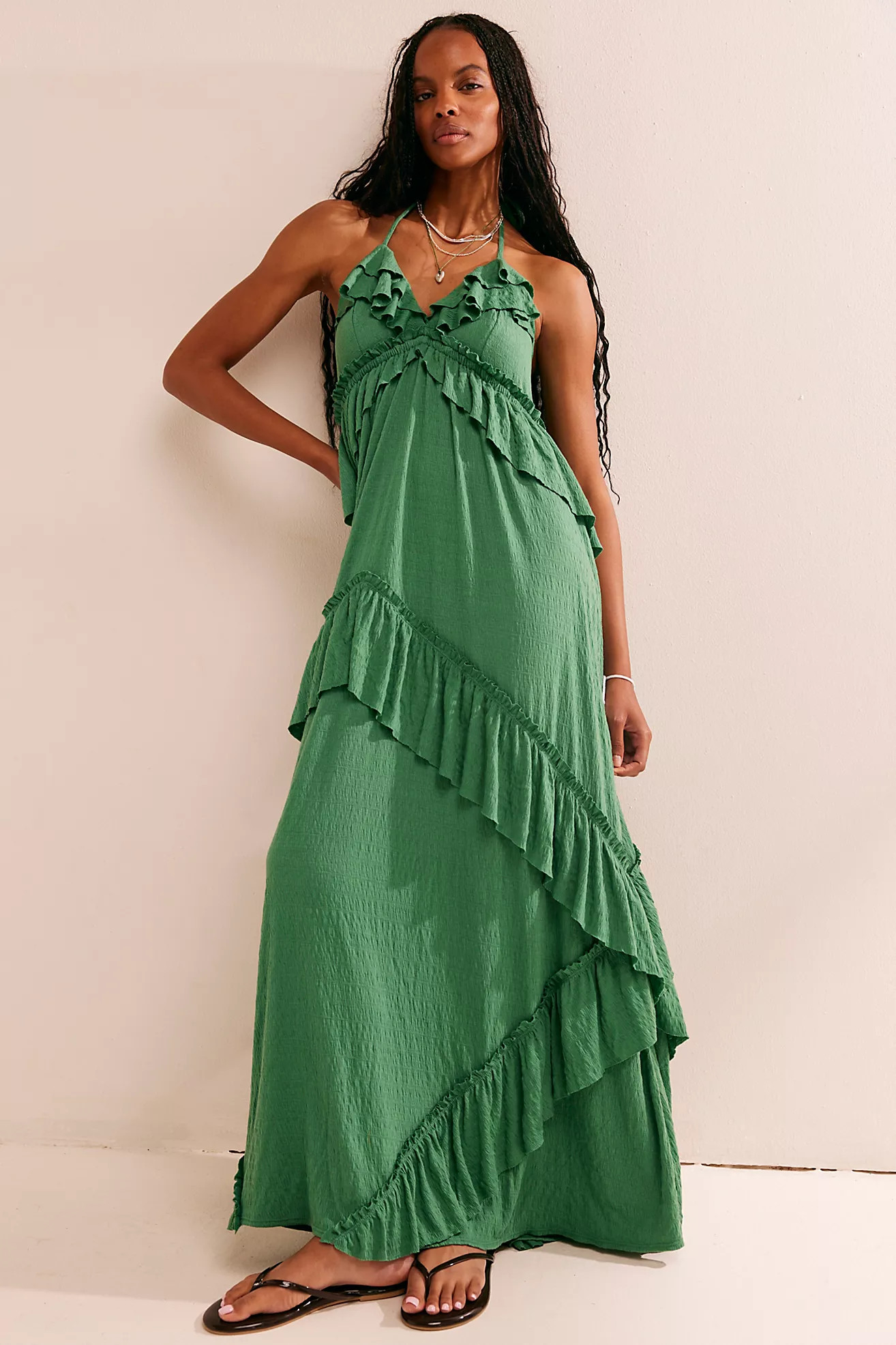 Santa Luz Maxi | Free People (Global - UK&FR Excluded)