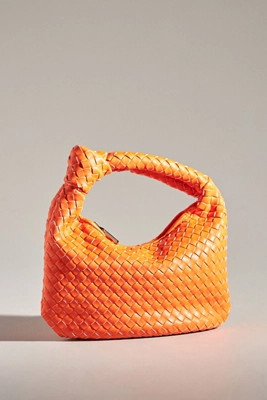 The Brigitte Satchel by Melie Bianco: Mini Edition | Anthropologie (US)