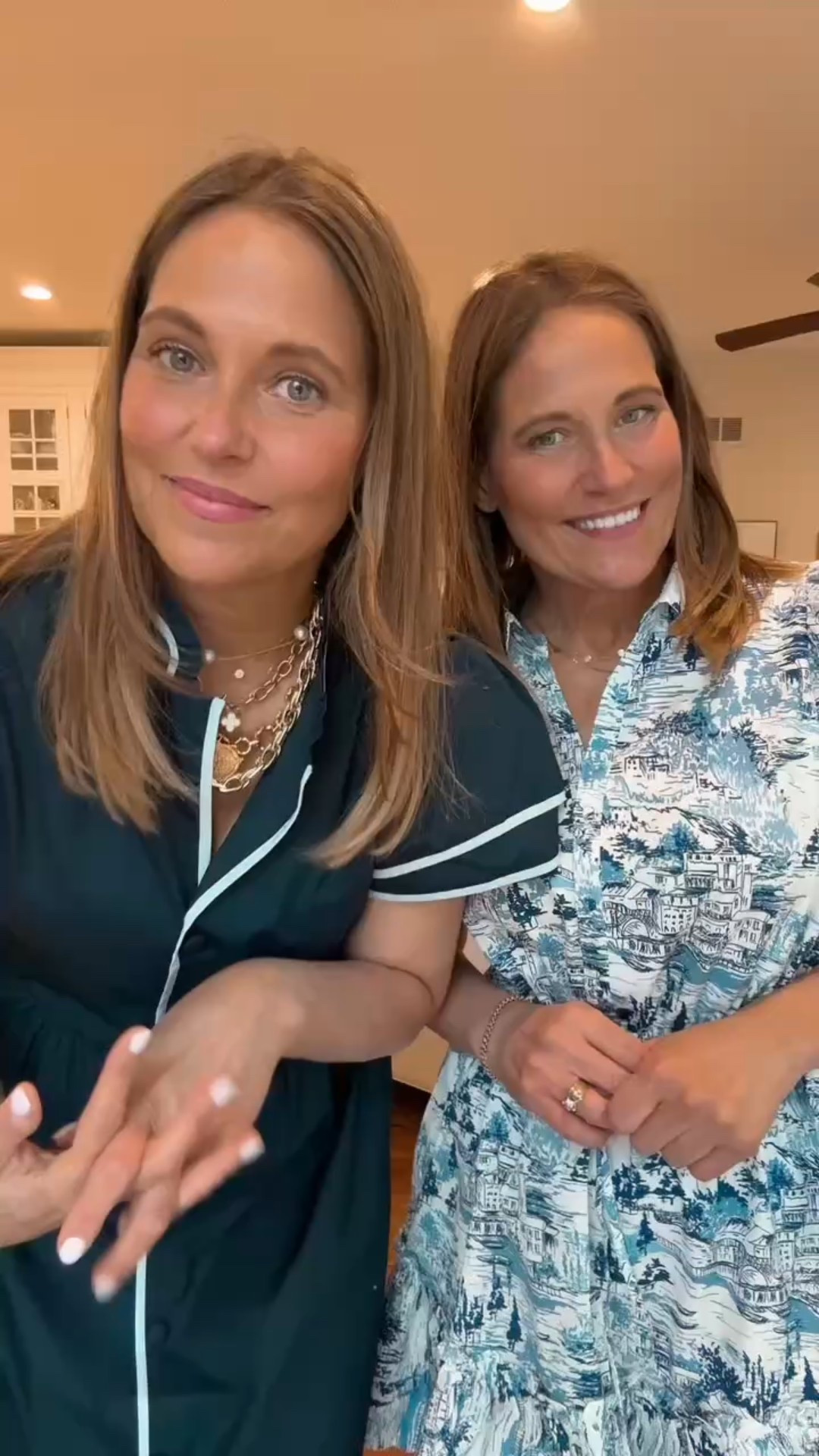 We’ve got all the high and low over 50 style fashion for ya! Follow along for all of the affordable and luxury finds.

#LTKStyleTip #LTKOver40 #LTKSeasonal