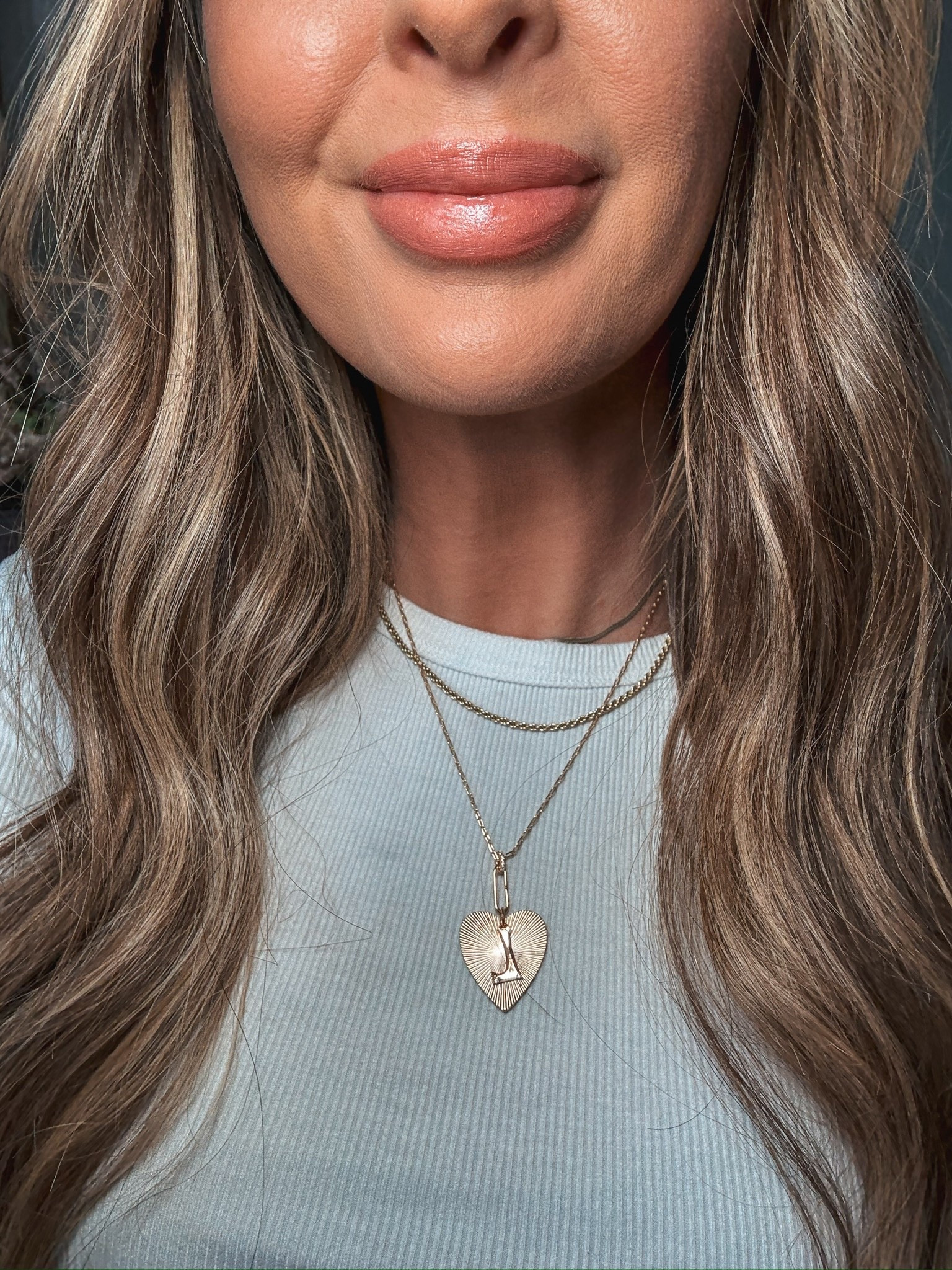 This cute initial necklace would make the perfect gift for the holidays! 

#LTKCyberWeek #LTKGiftGuide #LTKHoliday