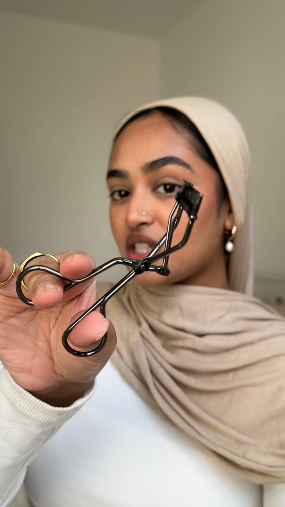 New eyelash curlers for an at home lash lift affect ✨

#LTKluxury #LTKbeauty #LTKgiftguide