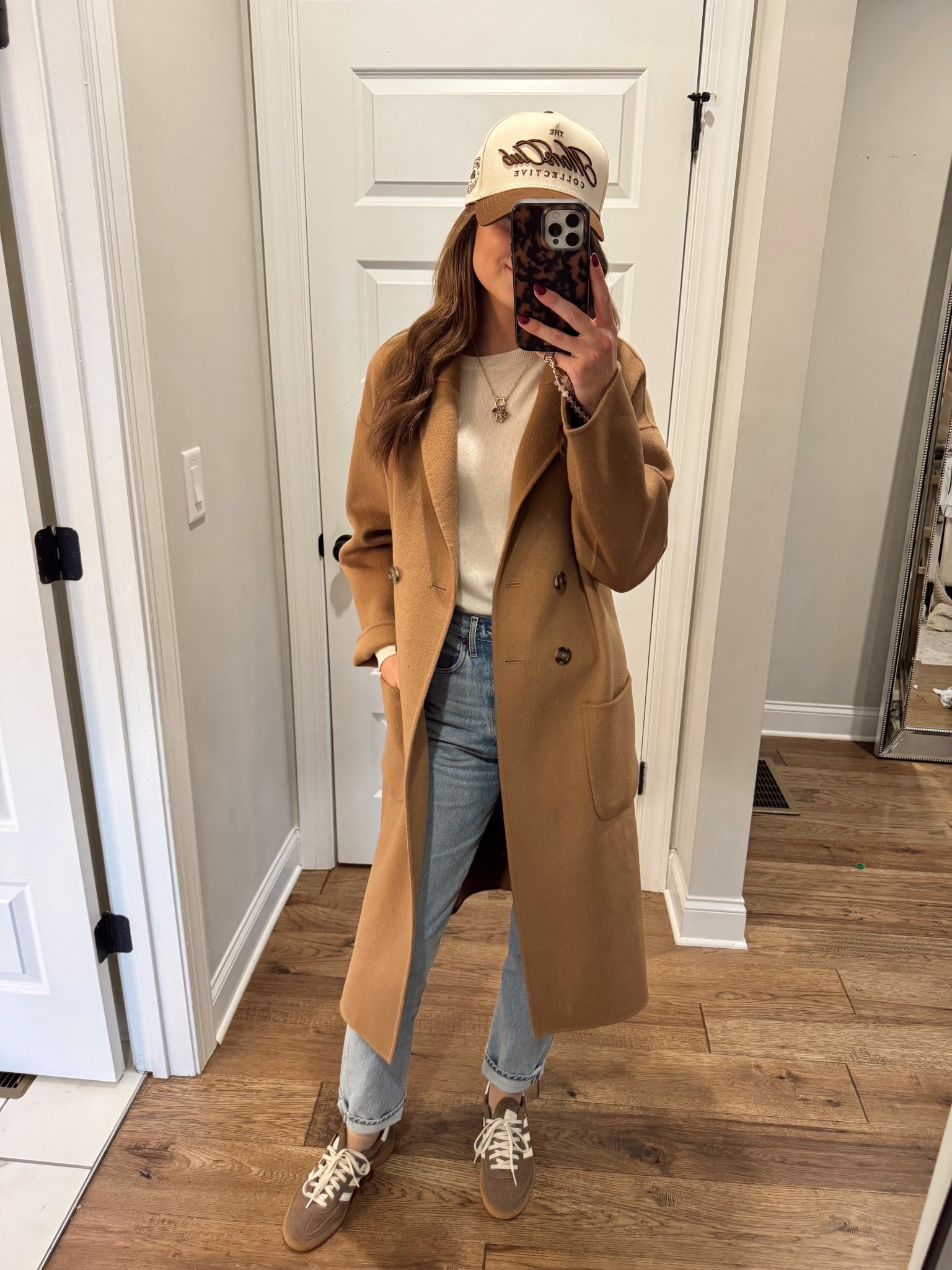 I bought this coat in 2021. Best investment hands down ever. It’s incredible quality and so warm and soft. I wear it year after year. Great gift! 

#LTKGiftGuide #LTKHoliday #LTKSeasonal