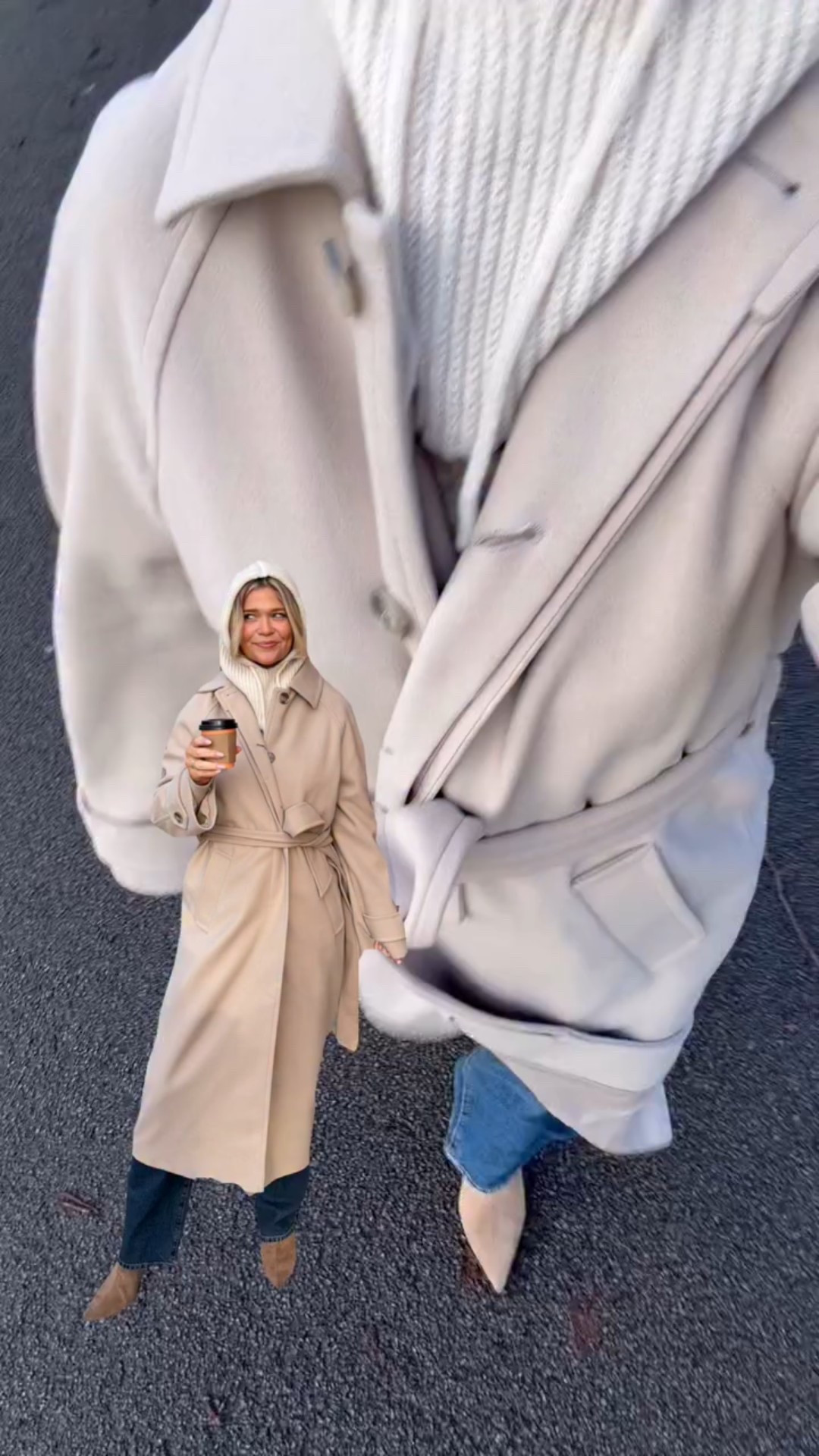 If I was going to get dressed and leave the house here’s what I would wear… ❤️

#LTKstyletip #LTKwinter #LTKjeans