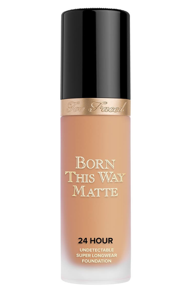 Born This Way Matte 24-Hour Foundation | Nordstrom