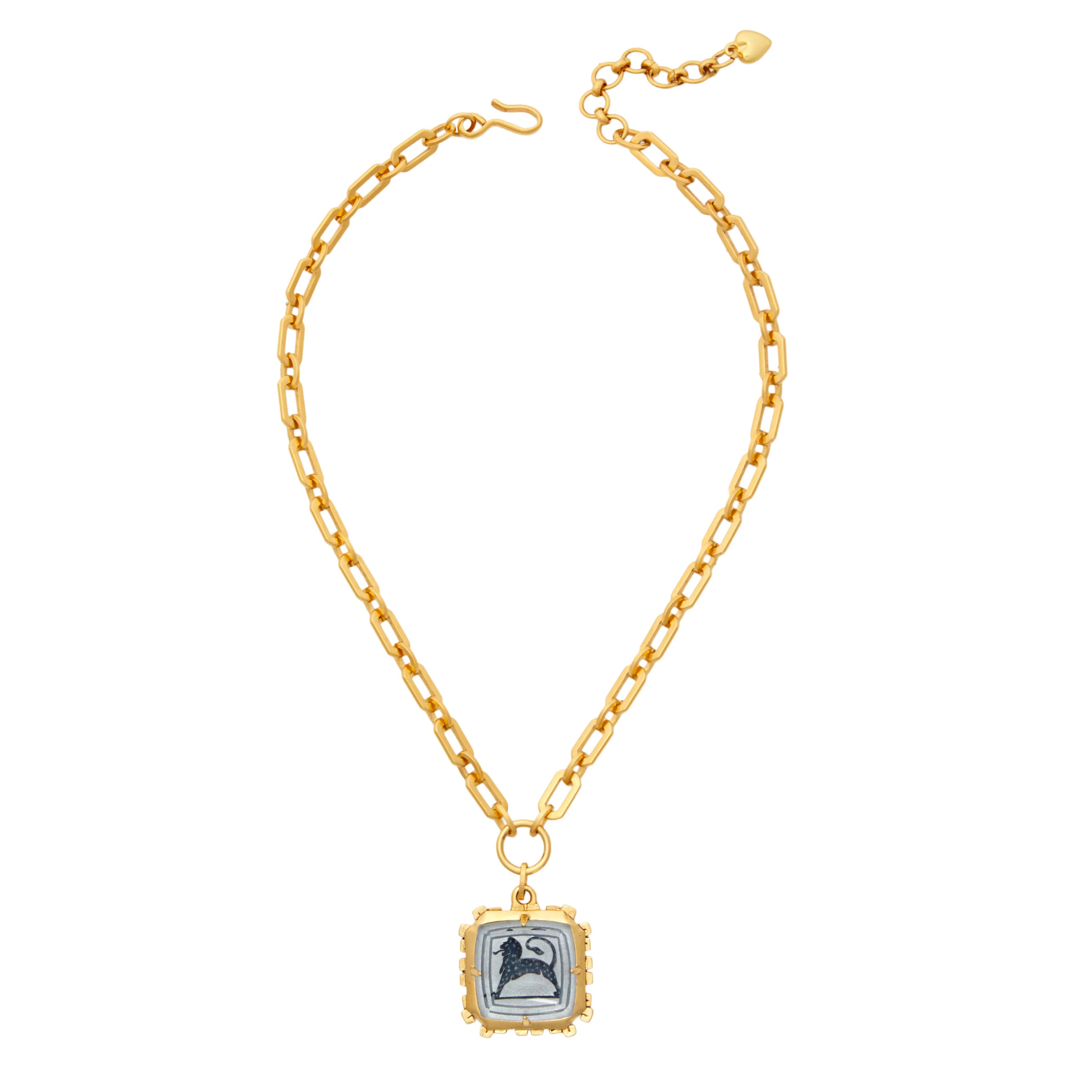 Upstate Necklace | Brinker & Eliza