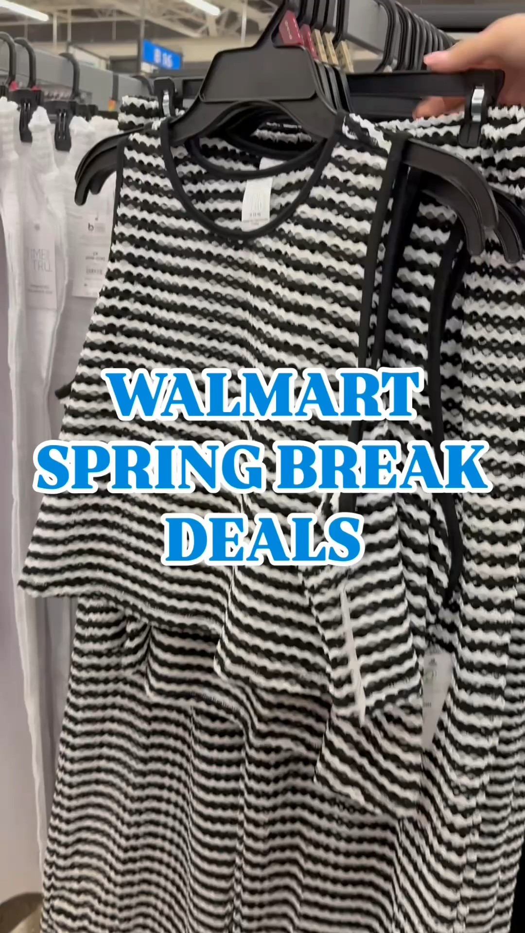 Spring Break is here and the deals are too!  It is never too early to shop swimsuits or coverups! 

#LTKSpringSale #LTKSwim #LTKSeasonal