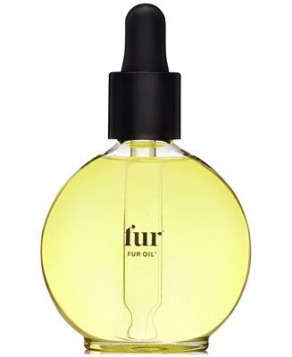 fur Fur Oil, 2.5-oz. & Reviews - Skin Care - Beauty - Macy's | Macys (US)