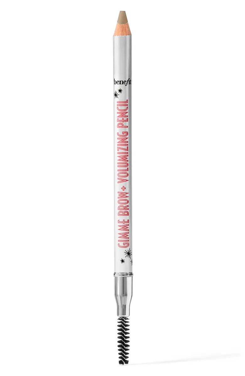 Gimme Brow+ Volumizing Fiber Eyebrow Pencil | Nordstrom