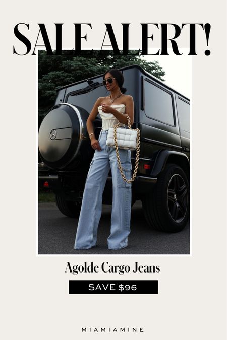 Shopbop spring sale
Agolde cargo jeans on sale - save 40%
Spring date night outfit 

#LTKsalealert #LTKstyletip #LTKSeasonal