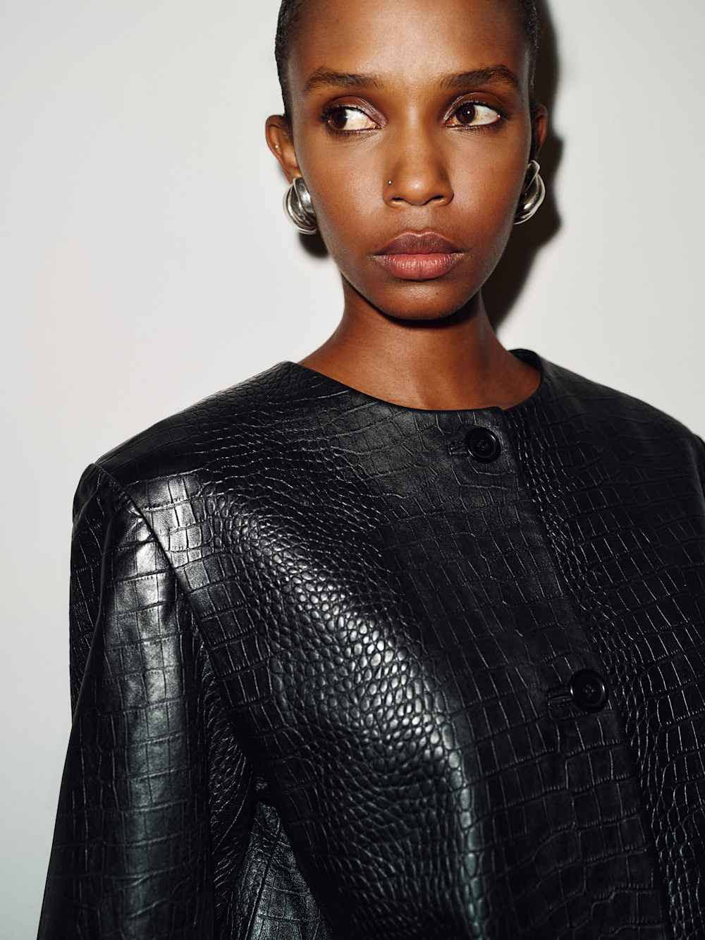 Veda Miller Jacket | Reformation (Global)