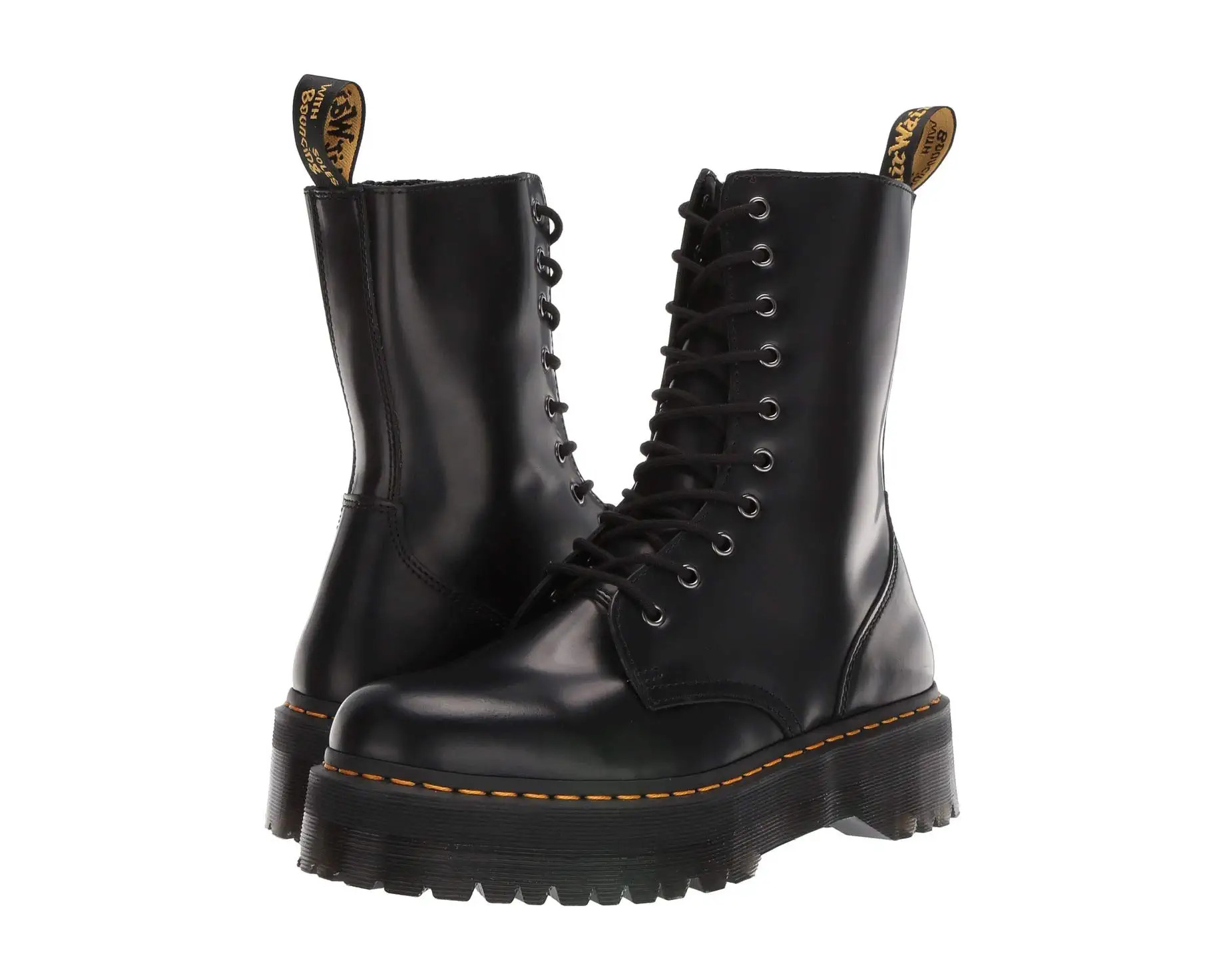 Dr. Martens Jadon Hi | Zappos