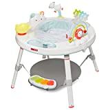 Skip Hop Baby Activity Center: Interactive Play Center with 3-Stage Grow-with-Me Functionality, 4... | Amazon (US)