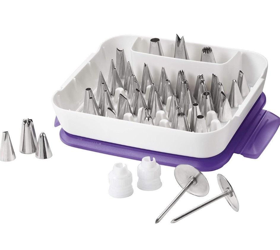 Gift for bakers :) 

#LTKfindsunder100 #LTKGiftGuide