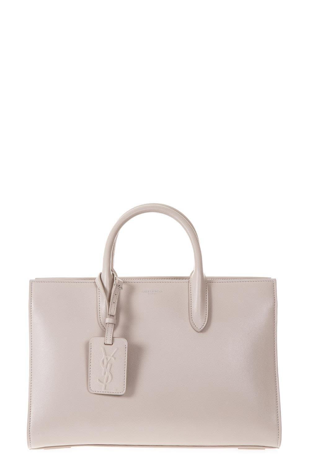 Saint Laurent Powder Medium Jane Tote Bag | Italist