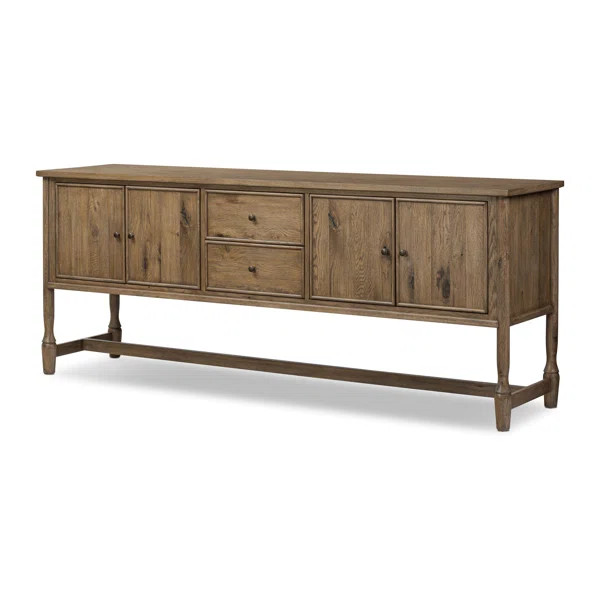 Bari Sideboard 84" | Perigold