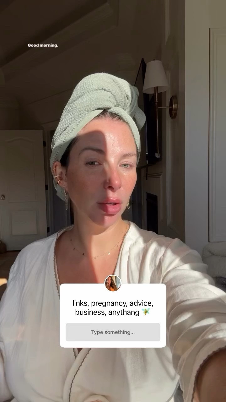 Grwm for AMA