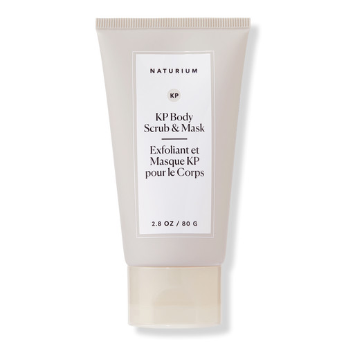 Travel Size KP Body Scrub & Mask | Ulta