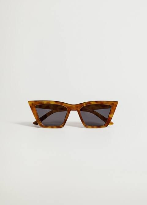 Cat-Eye-Sonnenbrille | MANGO (DE)