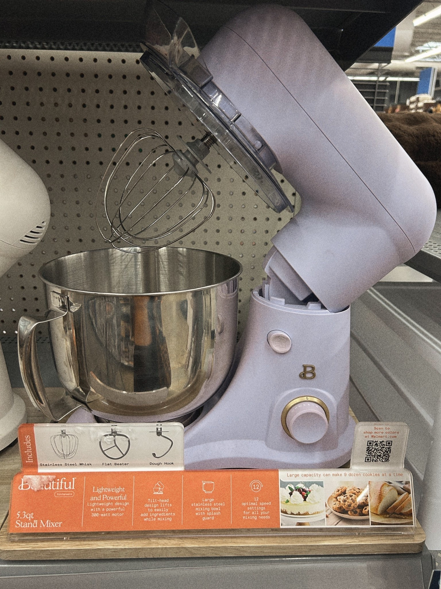 The prettiest mixer ever!!!!! 😍✨ 

#LTKHome #LTKSaleAlert #LTKU