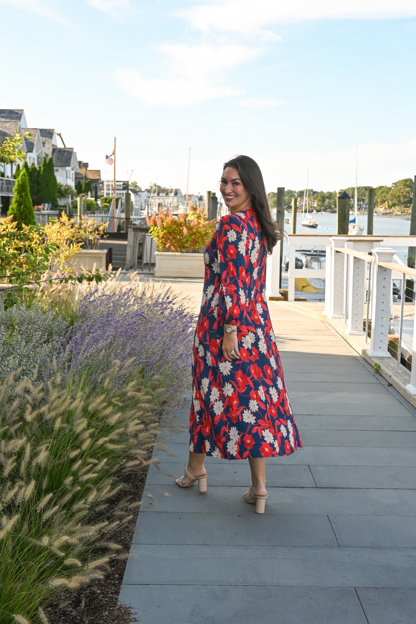florals for fall!!! 

#LTKSeasonal