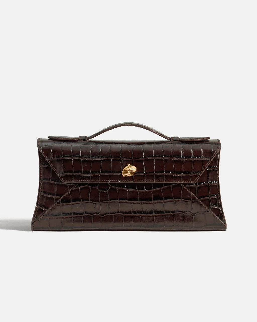 Cassandra Clutch | Aureum Collective