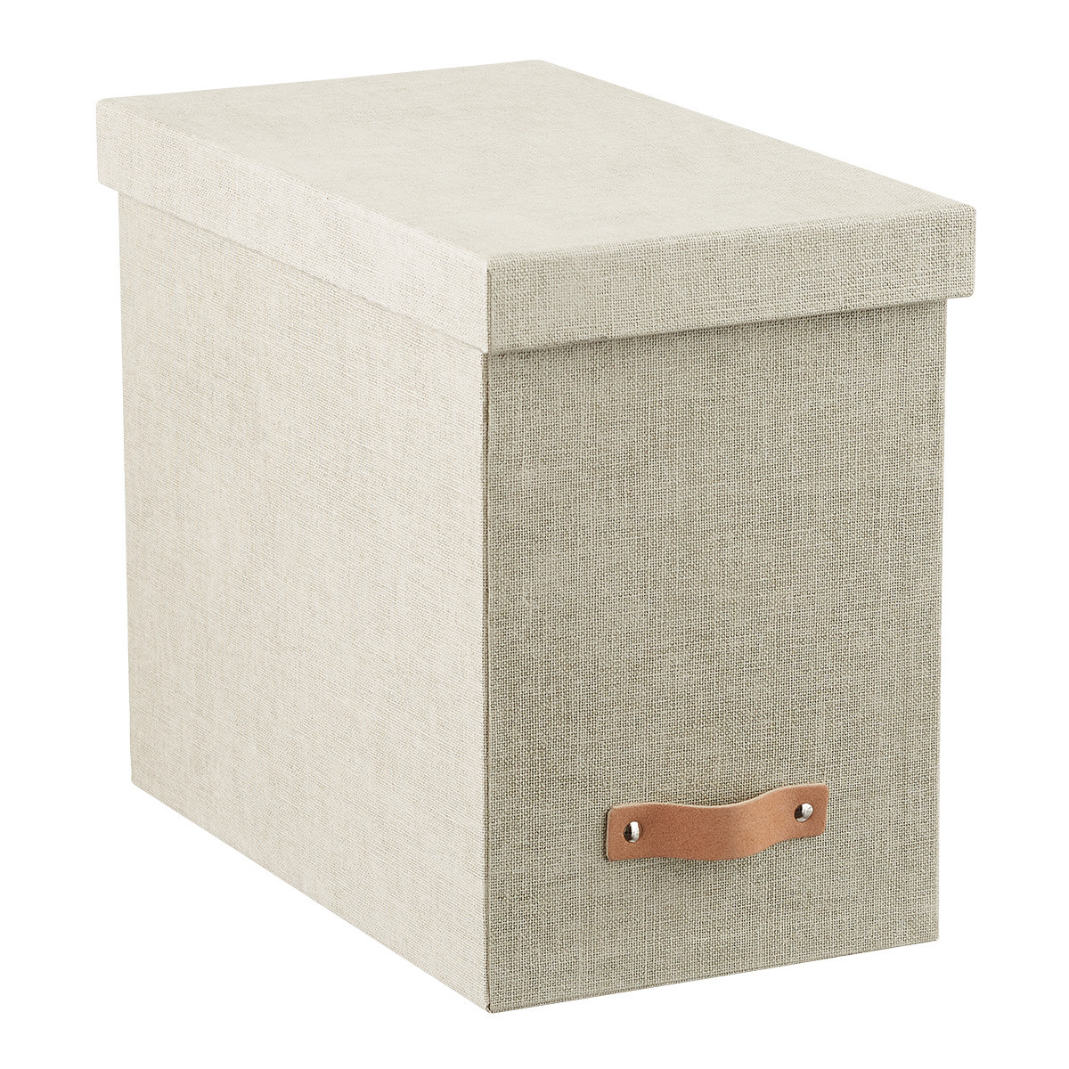 Marten Desktop File | The Container Store