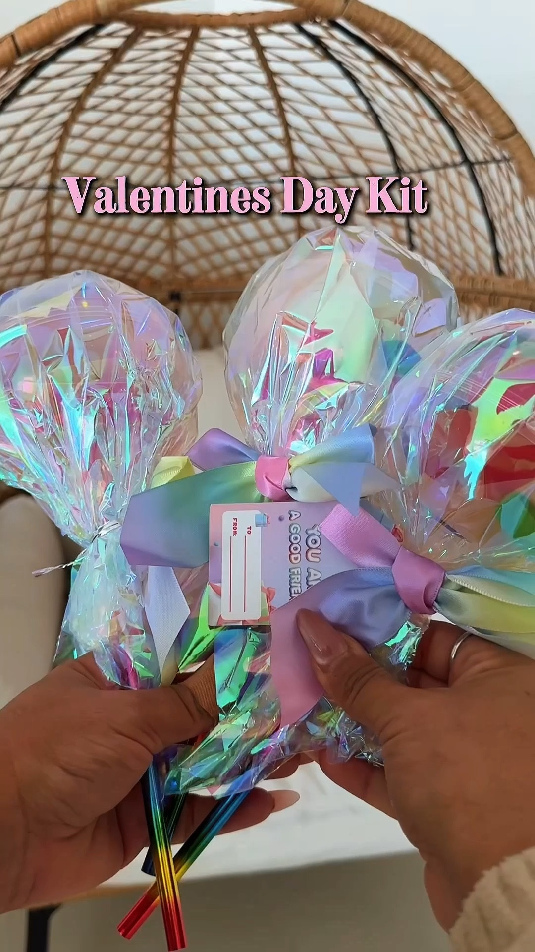 The cutest little valentines don’t wait until last minute 🫶🏼✨💌



#LTKmomlife #LTKKids #LTKSeasonal